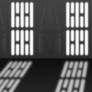 Death Star Hallway (wide 4K)