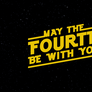 May the fourth be with you (4K)