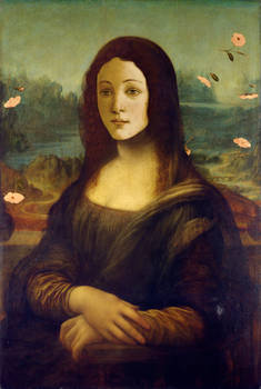 Mona Venus