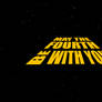 May the Fourth be with you (4K)