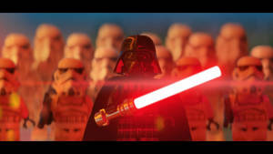 Revenge of the Fifth (4K UHD)
