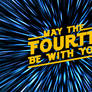 May the Fourth be with you 2025 (4K UHD)