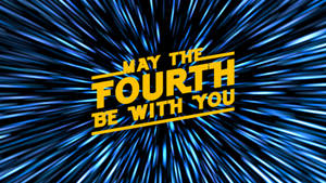 May the Fourth be with you 2025 (4K UHD)