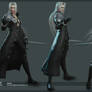 Sephiroth - Final with jacket