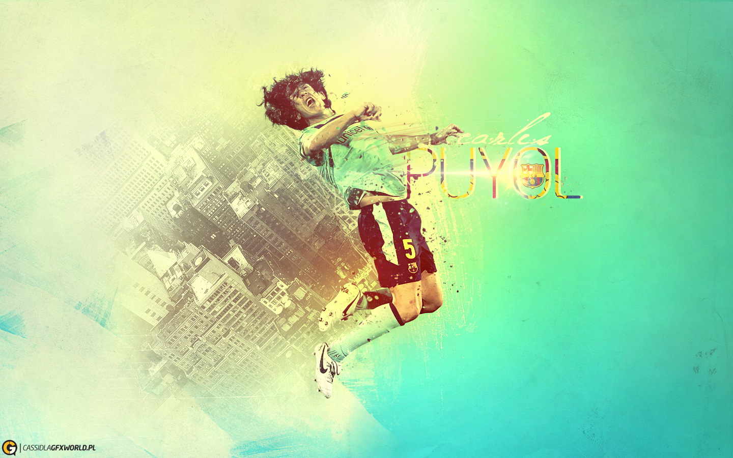 Carles Puyol