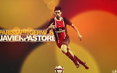 Javier Pastore