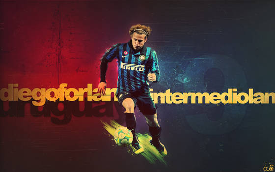 Diego Forlan