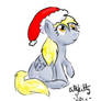 Have yourself a Derpy little Christmas