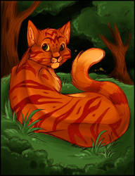 Firestar