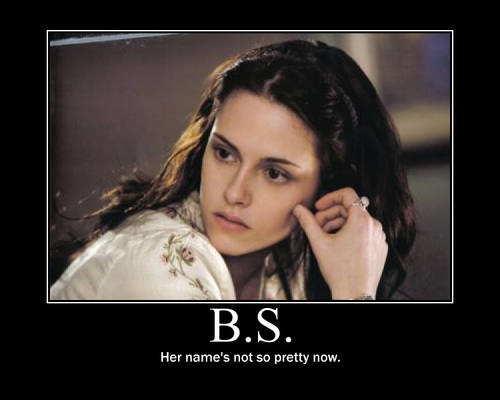 Bella Swan