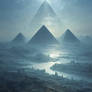 Dominion of the pyramids