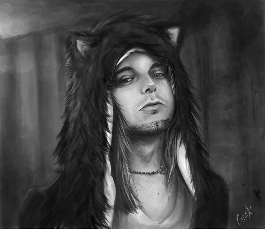 Matt Tuck by jellyxbat on DeviantArt