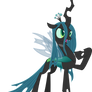 Changeling Queen, Chrysalis