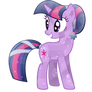 Crystal Twilight Sparkle