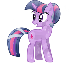 Crystal Twilight Sparkle