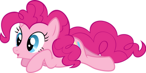 Inquisitive Pinkie Pie