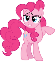 Sly Pinkie Pie