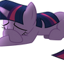 Sad Twilight Sparkle