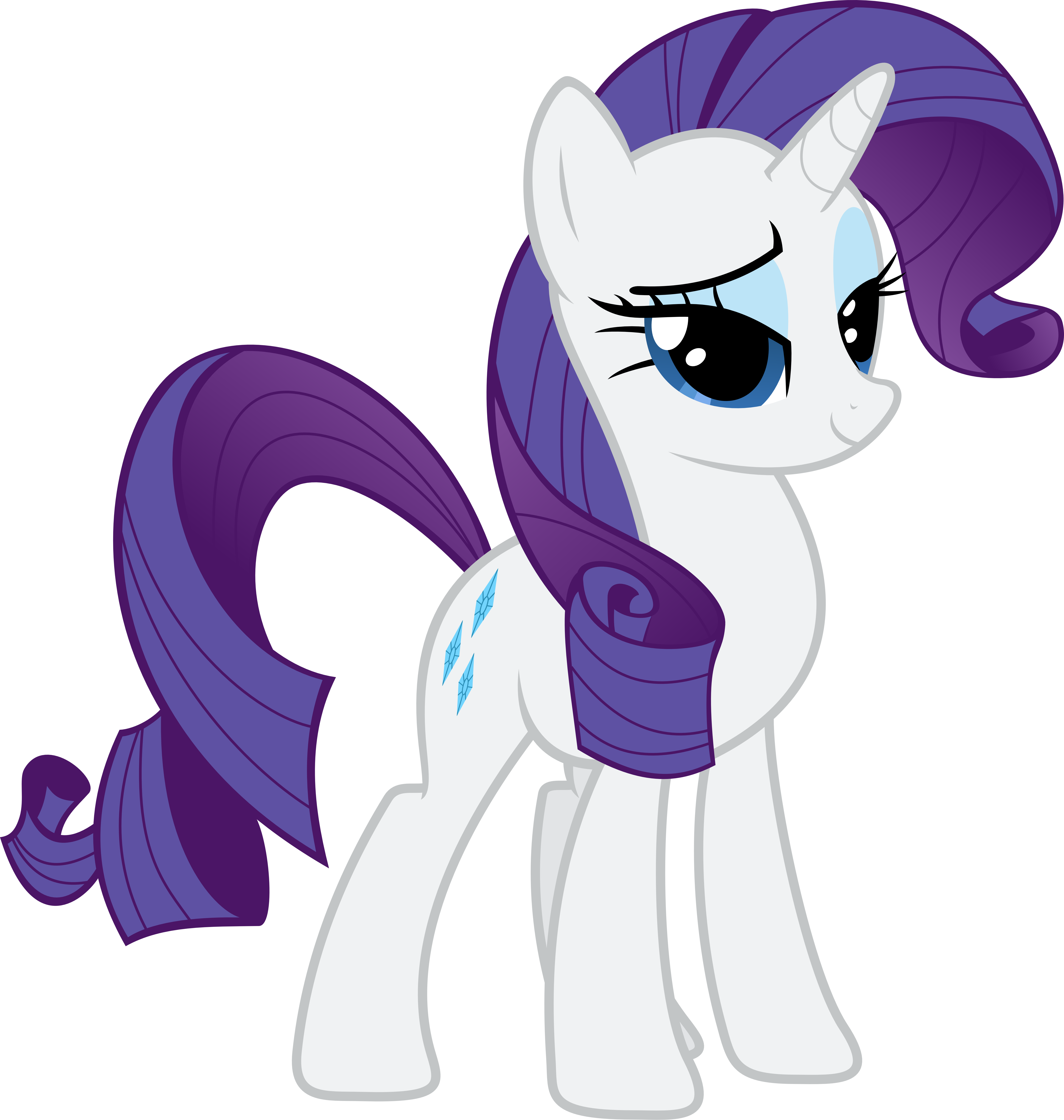 Proud Rarity