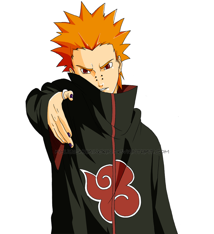 Akatsuki Leader