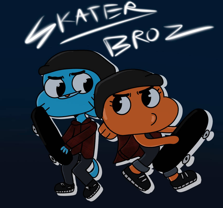 skater broz by noveyy on DeviantArt