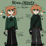 Novey ref