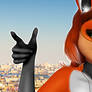 Rena Rouge