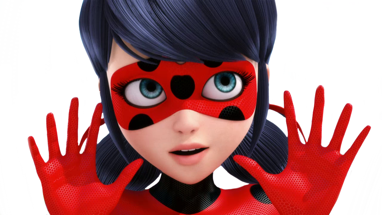 Ladybug free png by EmiliaFNAF123 by EmiliaFNAF123 on DeviantArt