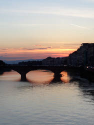 Firenze Sunset