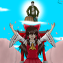 Praise the ZUN!