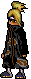 Deidara pixel 2