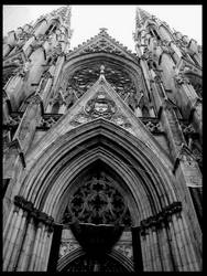 St.Patrick's Cathedral