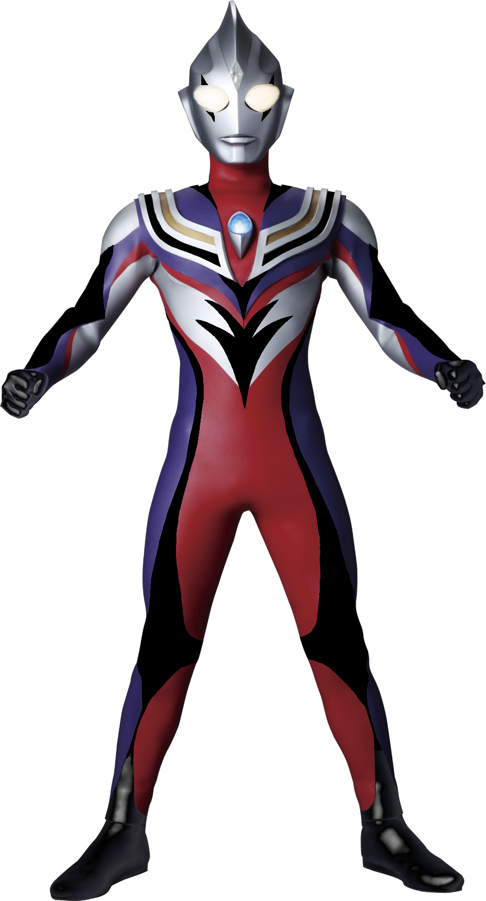 Tiga Truth by 3asv1214 on DeviantArt