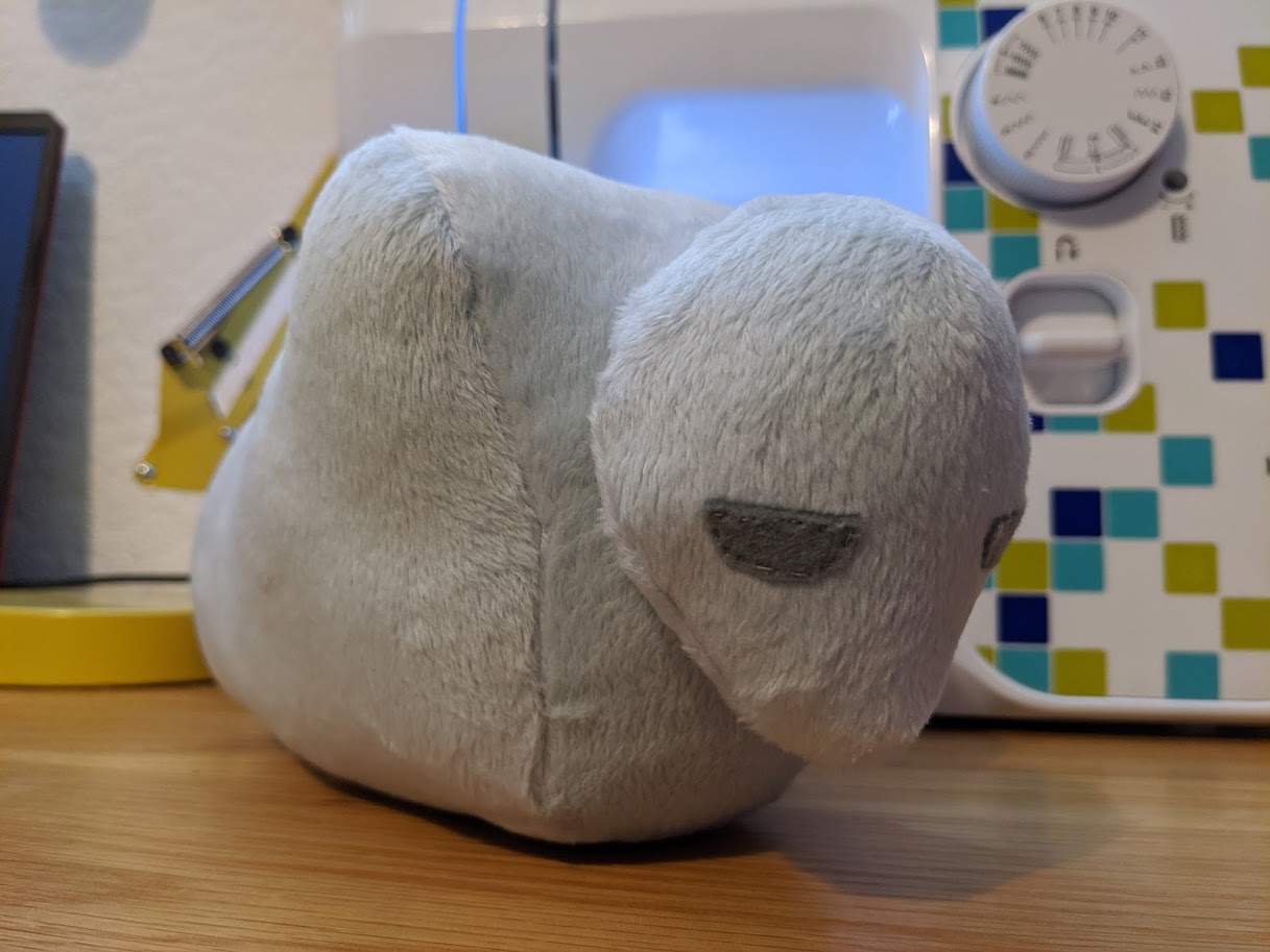 Muffalo from Rimworld by HermitPurpled on DeviantArt