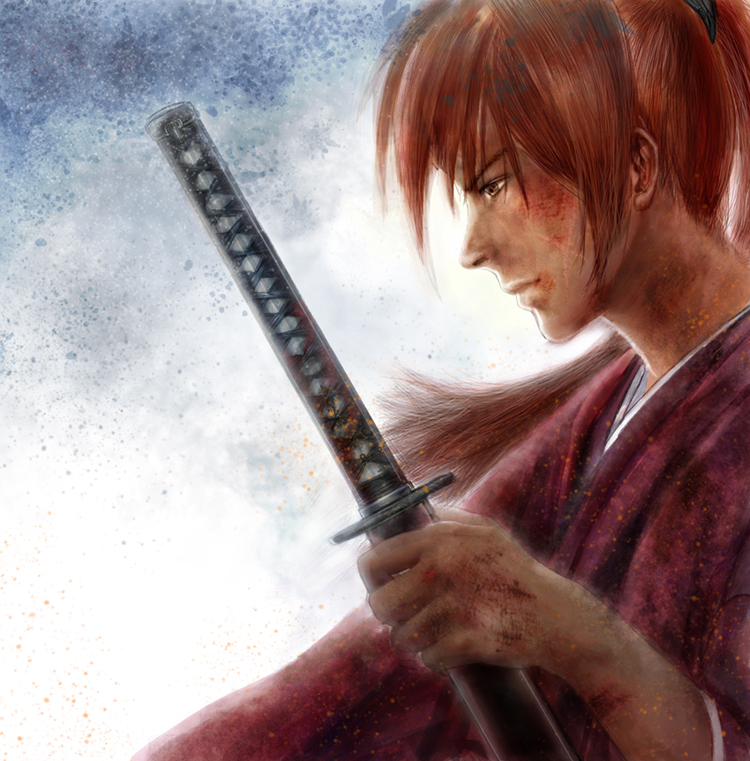 Kenshin