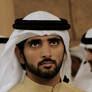 Hamdan Bin Mohammed