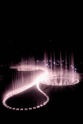 Fountains