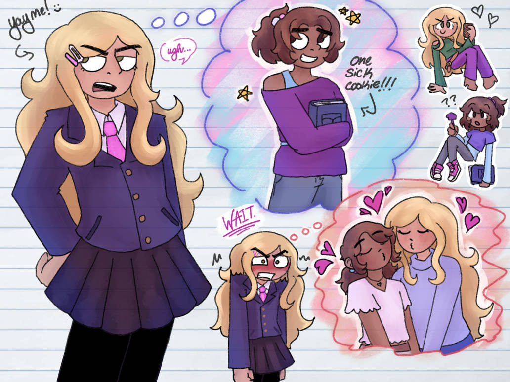 Dork Diaries By Mikeyloveless On DeviantArt dork-diaries-by-mikeyloveless-on-deviantart