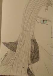 Sephiroth