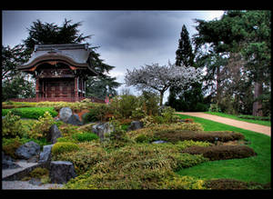 Japanese Garden