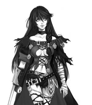 Velvet Crowe