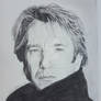 Alan Rickman