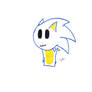 Cute Chibi Sonic