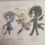 Black Butler II  (Read Description plz)