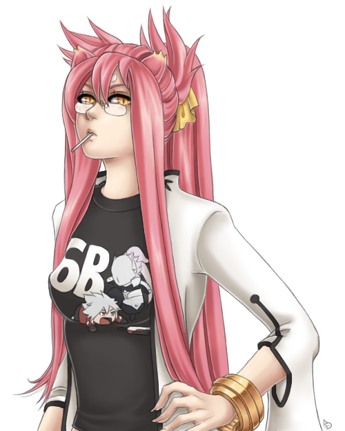 BB : Kokonoe