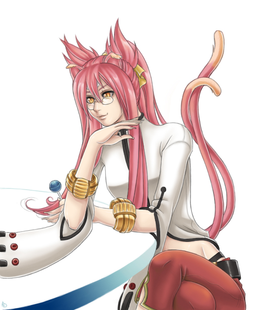 BB : Kokonoe again