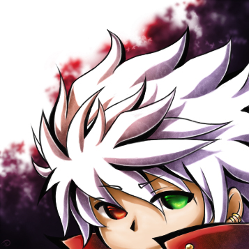 BB: Chibi Ragna