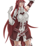 Cordelia (FE Collab)