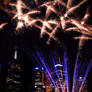 Firework: Moomba