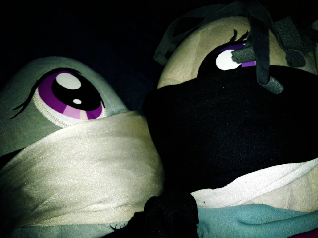 Flutterdom Dashie and Octavia Intimacy by FlutterDom on DeviantArt